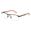 Quiksilver Quiksilver Optical Frame EQYEG03146 GPB0 Programmer 1