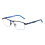 Quiksilver Quiksilver Optical Frame EQYEG03146 EBLU Programmer 1