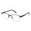 Quiksilver Quiksilver Optical Frame EQYEG03144 KVJ0 Gust 1
