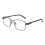 Quiksilver Quiksilver Optical Frame EQYEG03142 BGUN Tokens 1