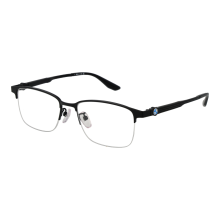 BMW Optical Frame BW5051-H 002 54 Titanium