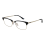 BMW BMW Optical Frame BW5074-H 032 54 Titanium 1