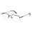 BMW BMW Optical Frame BW5068-H 002 56 Titanium 1
