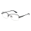 BMW BMW Optical Frame BW5045-H 001 57 Titanium 1