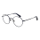 Savile Row Optical Frame SRO-007 006 49 Titanium 1