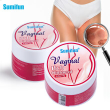 Pubic Itch Cream Private Part Care