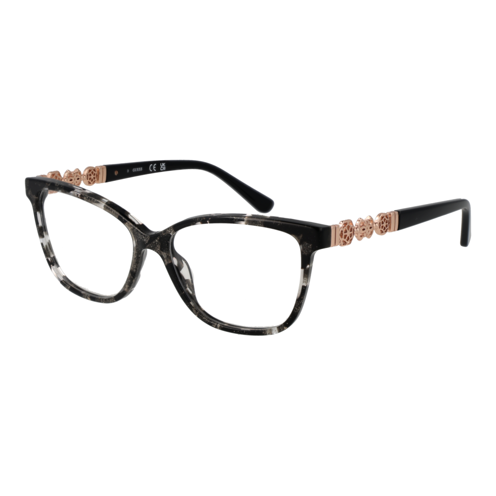 Guess Optical Frame Gu2832 005 52