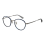 Savile Row Optical Frame SRO-014 002 49 Titanium 1