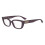 Moschino Love Optical Frame MOS653 B3V17 52 1