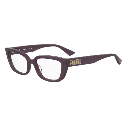 Moschino Love Optical Frame MOS653 B3V17 52
