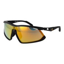 Adidas Sport Sunglasses SP0055-F 02G 00