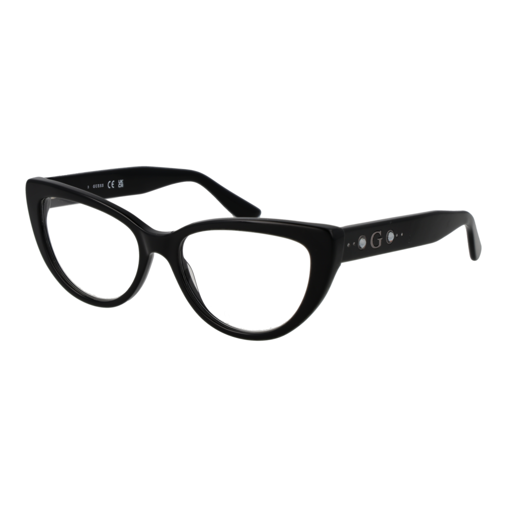 Guess Optical Frame Gu50175 001 52