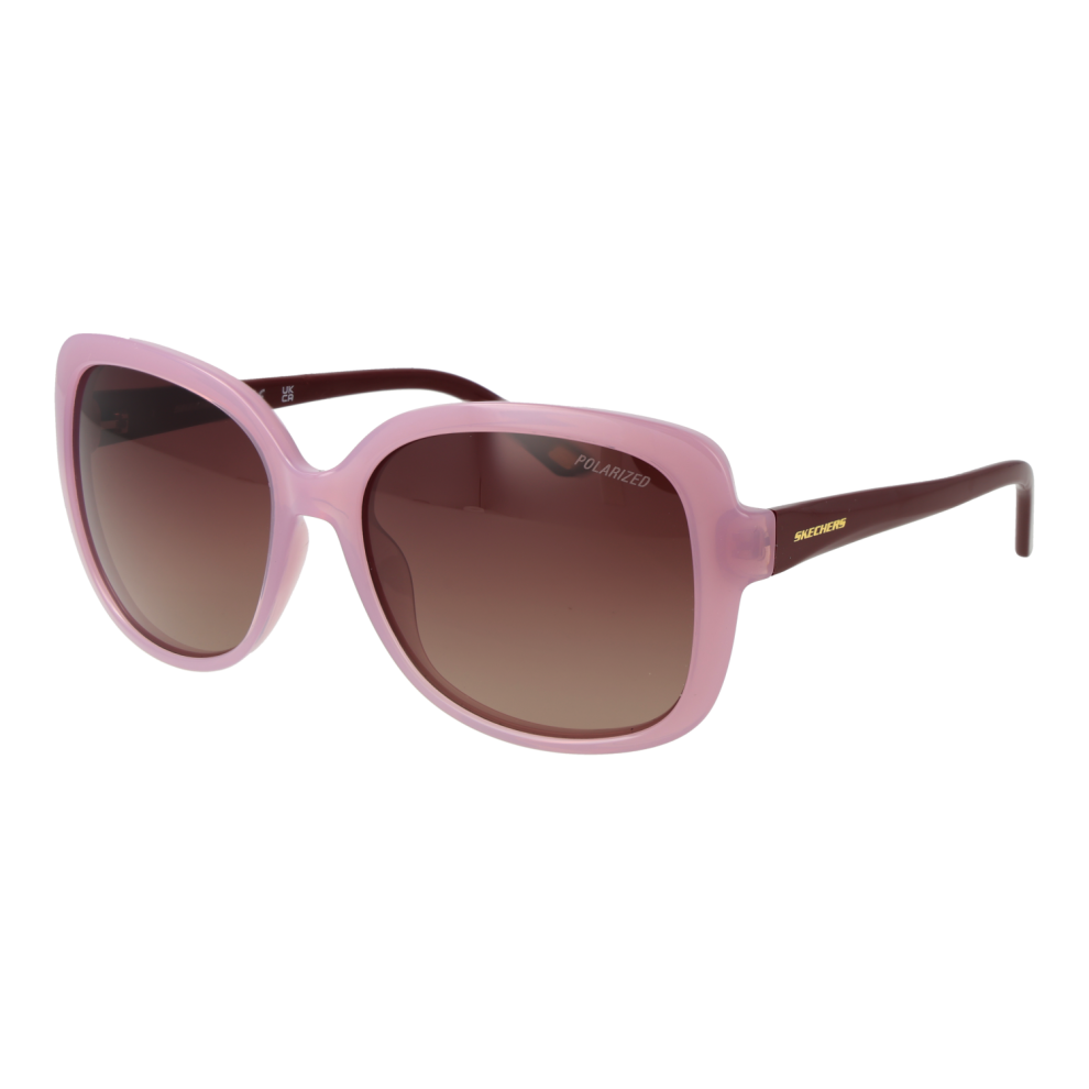 Skechers Sunglasses Se6126 80H 58