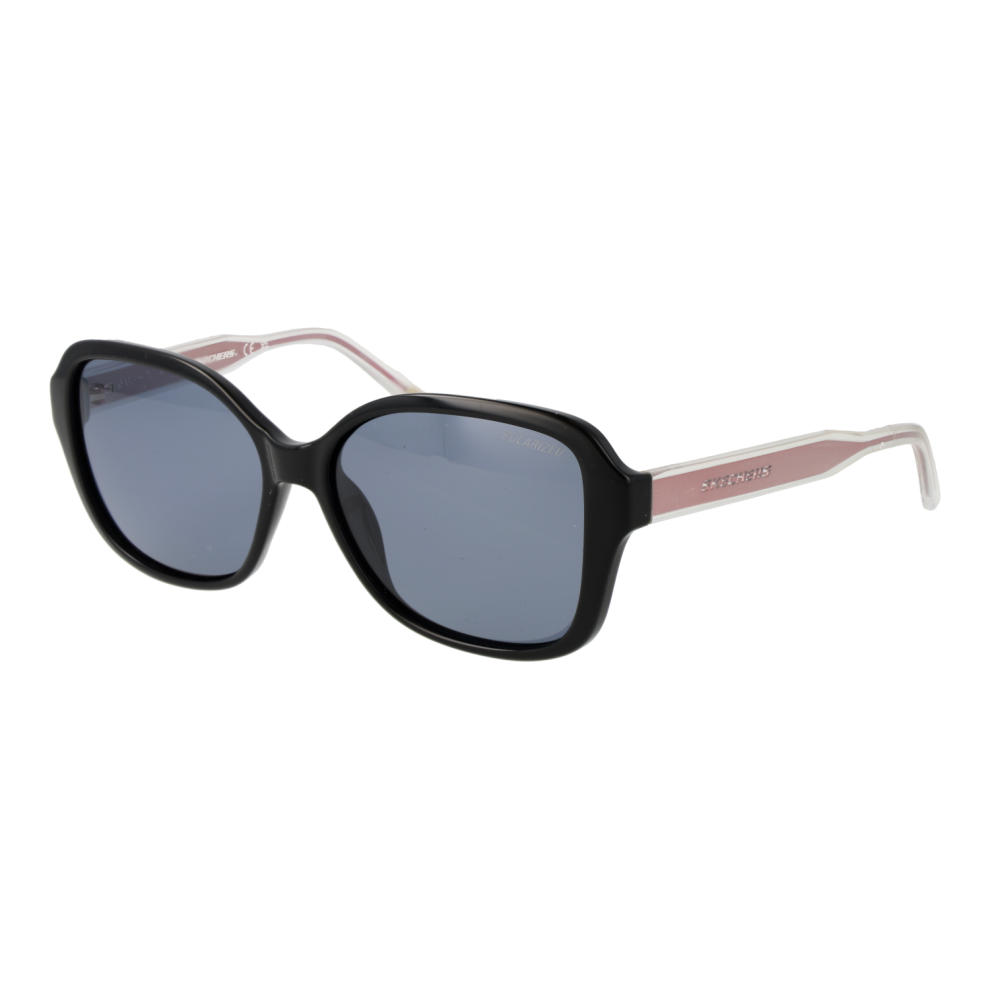 Skechers Sunglasses Se6359 01D 57