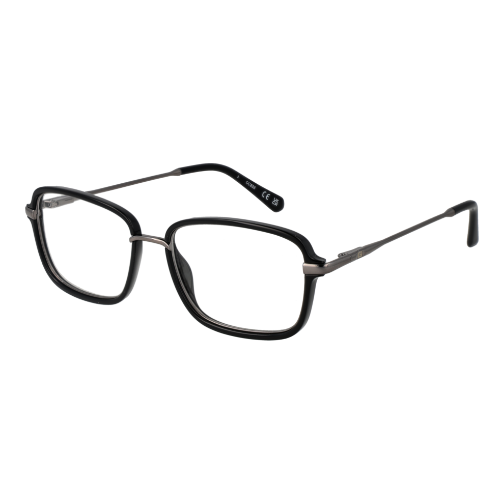 Guess Optical Frame Gu50099 001 54