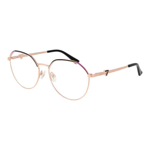 Guess Guess Optical Frame GU2866 005 55