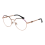 Guess Guess Optical Frame GU2866 005 53 1