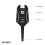 RF-ID01 USB-C Port Electronic Device Tester for Circuit Board Fault Detection 4
