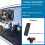 Side Cover + Quick-Release Bracket for  Ace Pro 2 Vertical Shooting Quick Release Adapter Sport Camera Accessory 2