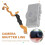 For  DP1 DP1S Camera Flex Cable - Aperture & Shutter Connection Cable 5