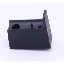 Genuine Zanussi ZOPNA7KN Oven Door Handle Adaptor