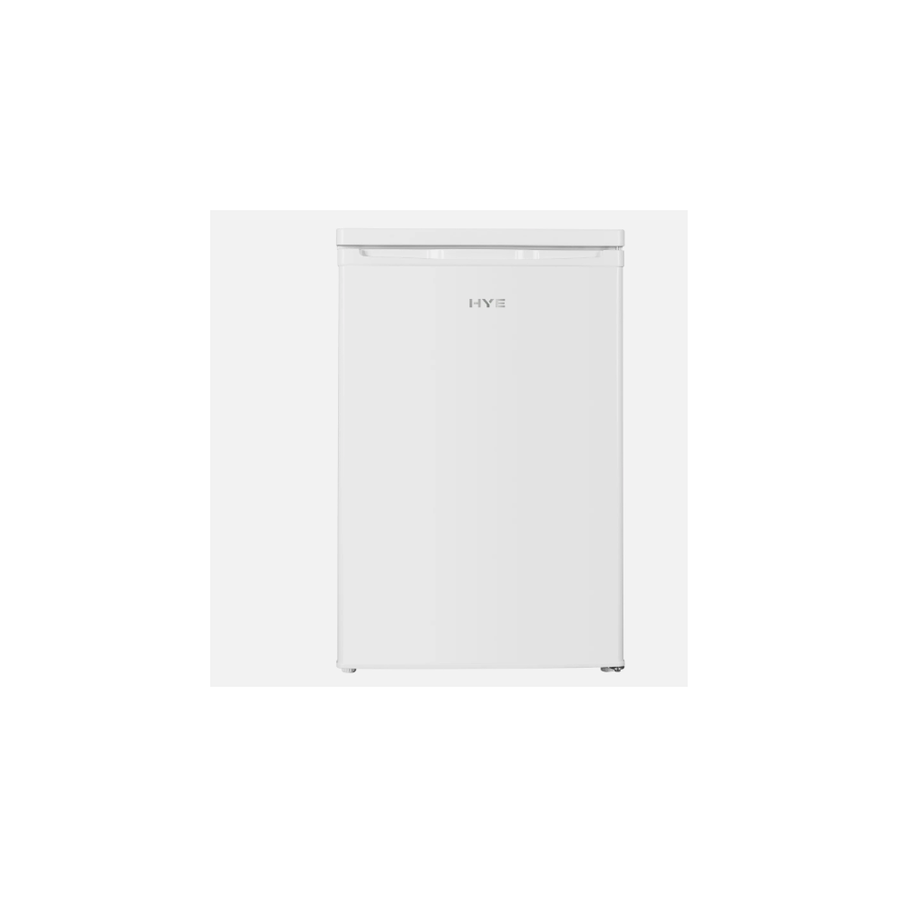 HYE Under Counter Freezer 91 Litre 55cm Freestanding - White-image-OPC-PT9RHX6-NEW