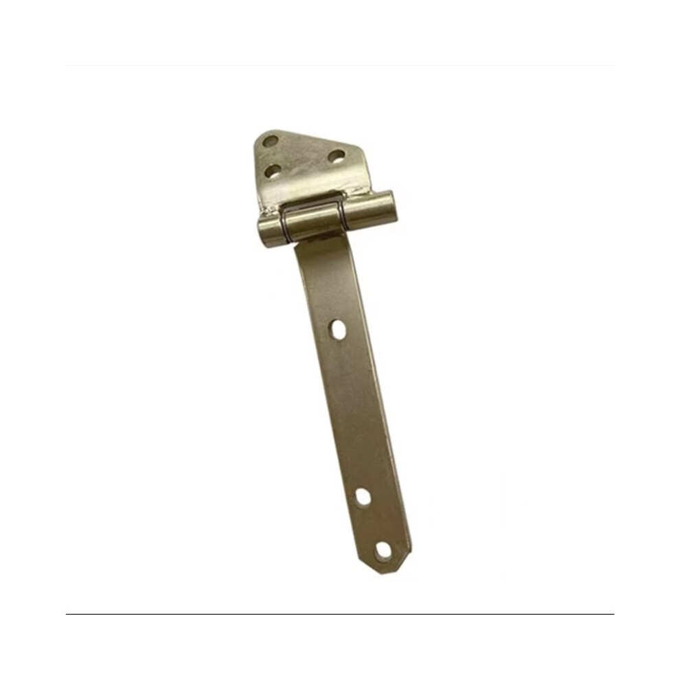 Tauoh Mr230806 Mb669300 Back Door Tailgate Door Hinge Fit For Pajero V31 V33 V43 Lower
