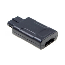 HDTV Adapter for NGC N64 SNES SFC Console HD Video Converter Retro Game Console Adapter