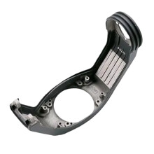 Yaw/Roll Arm Bracket for Matrice 4T/4E Replacement R-Axis/Y-Axis Upper Bottom Bracket Cover Repair Parts Roll