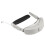 Strap with Battery for  Quest 3/Quest 3S,Adjustable Elite Strap Replacement Accessories for Meta Quest 3/3S 1