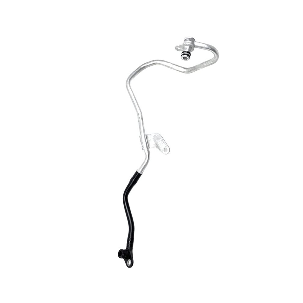 A2782000751 Engine Turbocharged Cooling Pipe For Ml 500/550 4Matic / Gle 500/550 4Mat Coolant Hose Tube Light 6032990613308