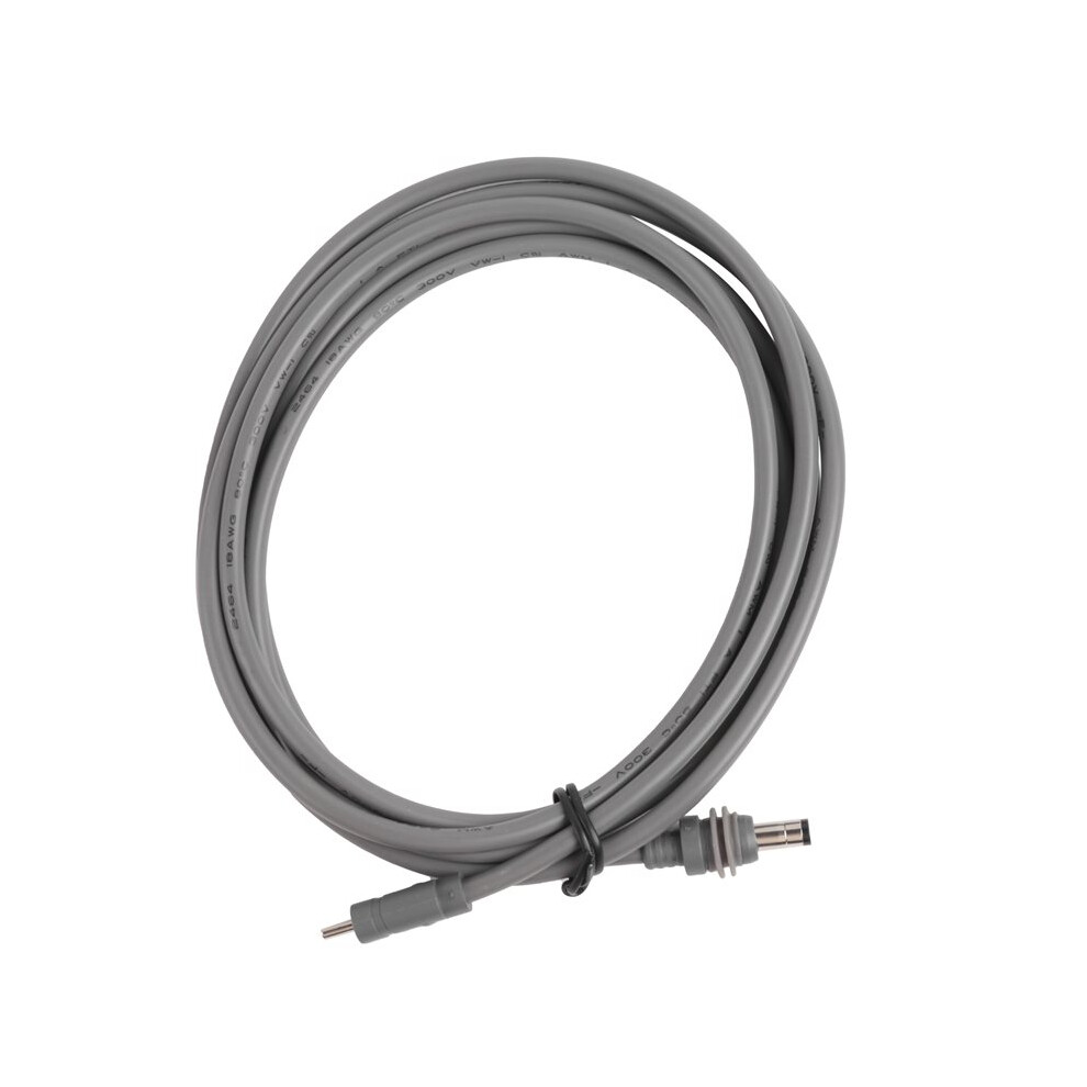 Photos - Cable (video, audio, USB) 2M Power Cable for Starlink 100W to Type-C Charging Cable Outdoor IP67 Waterproof Extension Cable