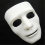 (Κόκκινο) Μάσκα Μεταμφίεσης Halloween Cosplay Ολόσωμη Μάσκα Μεταμφίεσης Ολόσωμη 4