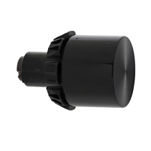 Genuine Zanussi ZOPNA7KN Oven Control Knob