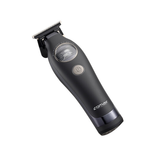 Comair BLACK VORTEX Trimmer schwarz 1