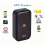 GF21 GPS Tracker Ακριβούς Τοποθέτησης Mini CarTracker Universal Bike GPS Tracker Συμβατό με Ηλικιω 2