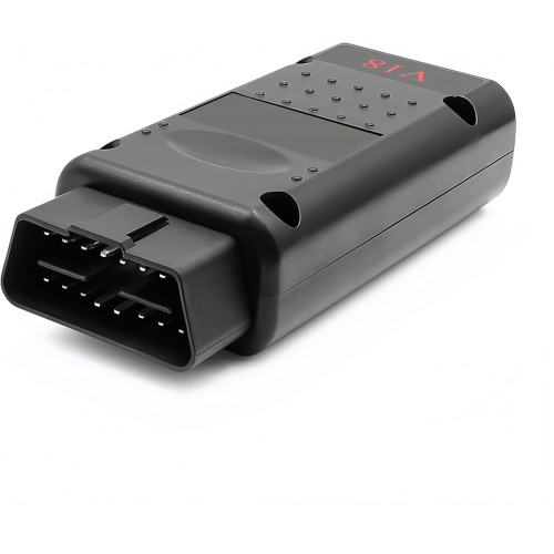 MPPS V18 OBD2 Diagnosetool MAIN + TRICORE + MULTIBOOT V18.12.3.8 2