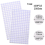 400pcs Self Adhesive Dots,200 Pairs Hook And Loop Self,10mm Hook And Loop Dots Double Sided Sticky Pads,loop Self Adhesive Dots Tapes W 2