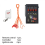 12 channel firing system for wireless fireworks ignition control 5