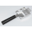 Stainless Steel Honey Scraper Tool Multi-function Double-head Honey Scraper 4