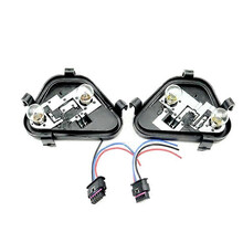 Kompatibel med BMW 3-serie 316 320 328 F30 F35 F80 Baklys Baklys Lampe Pæreholder Sokkel Kretskort_M