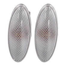 stk. sideblinklys, skjermlys, sidelampe 81730-02090 for Toyota Yaris RAV4 Auris Corolla_M