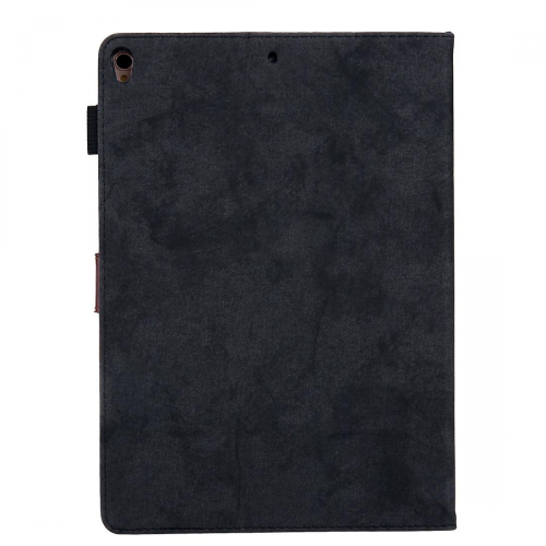 Leather Case for iPad Pro 10.5 inch 2
