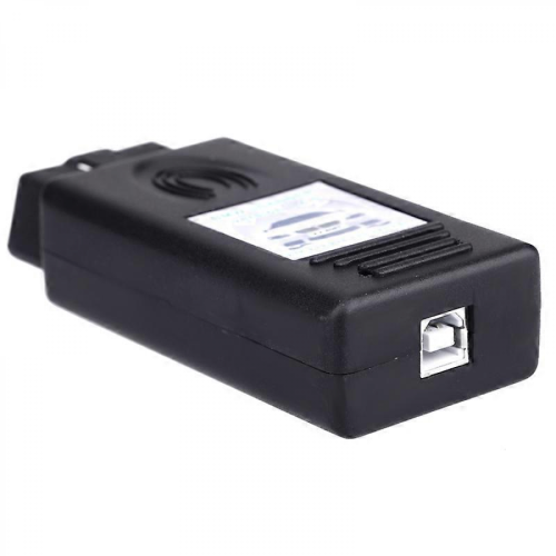 Compatible with BMW Scanner 1.4.0 Programmer Never Locking / Vehicle Diagnostic Tool(Black) 2
