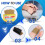 Heel Care Patch Body Heel Massage Care 4
