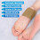 Heel Care Patch Body Heel Massage Care 5
