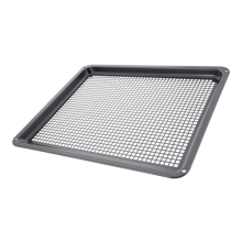 Genuine Zanussi ZOPNA7KN Oven Grill Tray