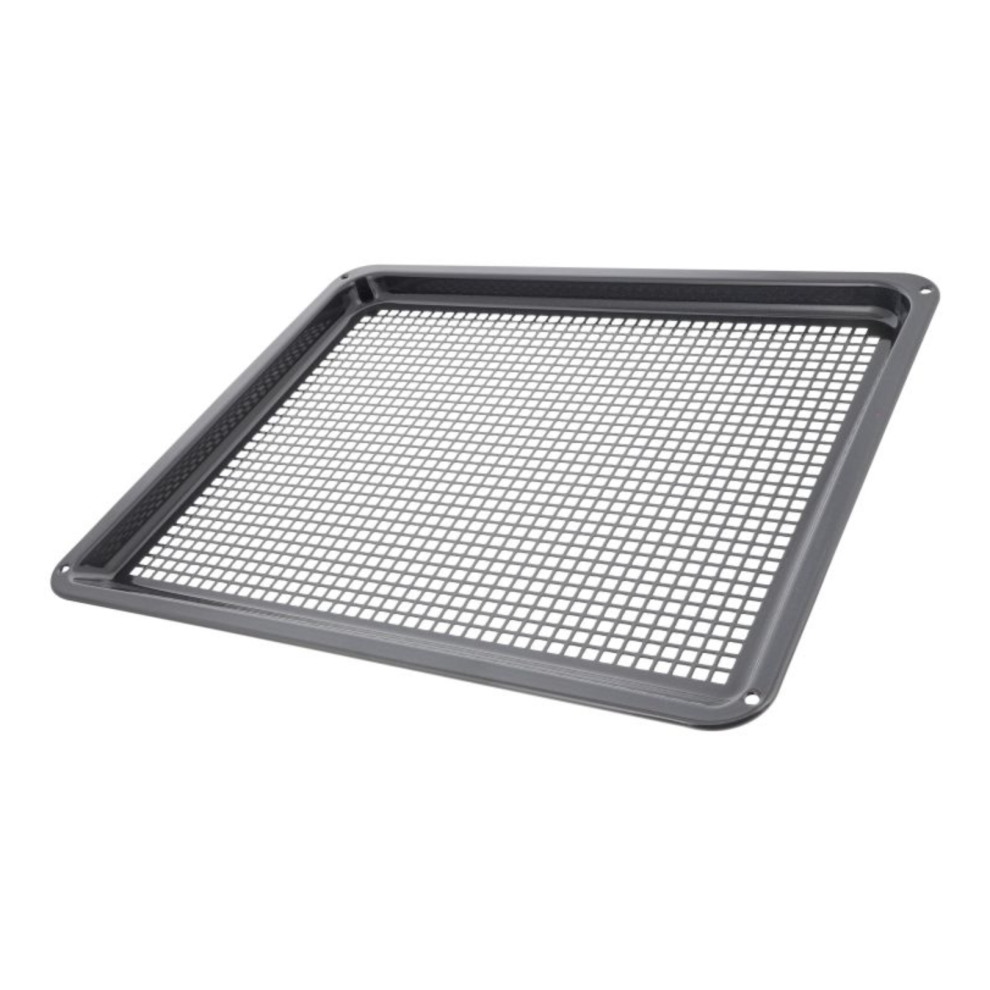 Zanussi Genuine Zopna7kn Oven Grill Tray