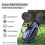 Regnslag til golftasker, regnslag til golftasker, til tourtasker/golftasker/vogne/standtasker_M 3