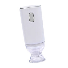 Practical Small Vacuum Sealer For Kitchen Dry Wet Soft-White